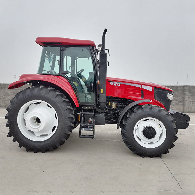 1404 Farm Tractor